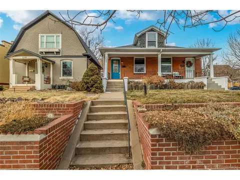 3255 Clay St, Denver, CO 80211
