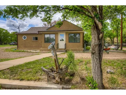 25200 Highway 12, Trinidad, CO 81082