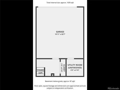 8927 E 29th Pl, Denver, CO 80238 photo 39