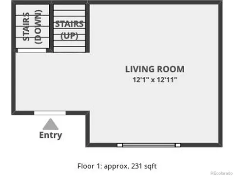 8927 E 29th Pl, Denver, CO 80238 photo 36