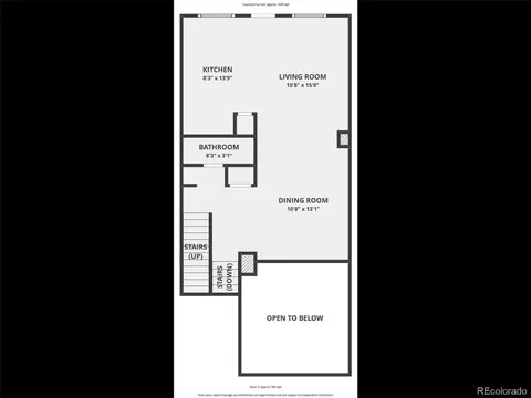 8927 E 29th Pl, Denver, CO 80238 photo 37