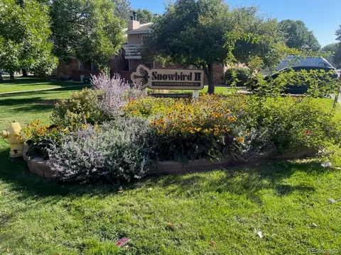 3312 S Ammons St #103, Lakewood, CO 80227