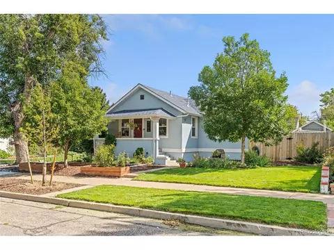 4166 Depew St, Denver, CO 80212