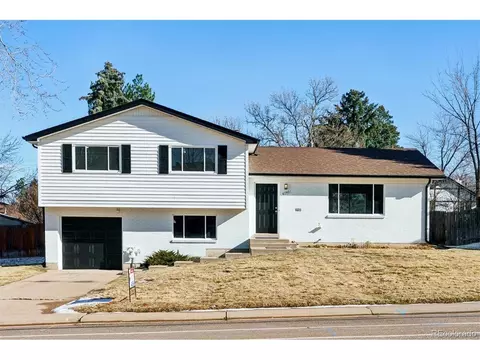 6740 S Clarkson St, Centennial, CO 80122