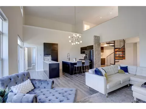 5677 Park Pl #310B, Greenwood Village, CO 80111