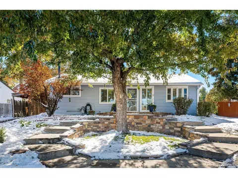 3948 W Colorado Ave, Denver, CO 80219