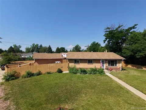7220 W Calahan Ave, Denver, CO 80232
