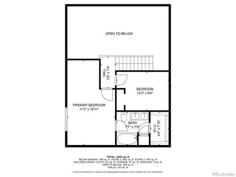 11136 E Linvale Dr, Aurora, CO 80014 photo 32