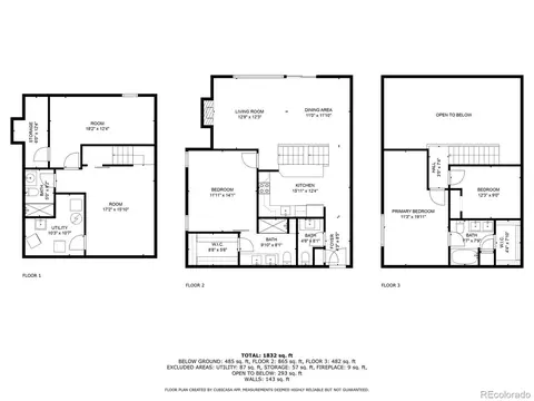 11136 E Linvale Dr, Aurora, CO 80014 photo 34