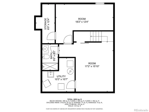 11136 E Linvale Dr, Aurora, CO 80014 photo 33