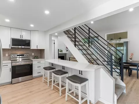11136 E Linvale Dr, Aurora, CO 80014