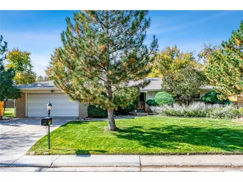 3155 Wright St, Wheat Ridge, CO 80215
