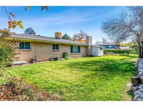 3155 Wright St, Wheat Ridge, CO 80215 photo 27