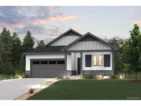 5785 N Ireland Ct, Aurora, CO 80019