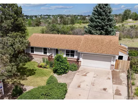 998 Oakwood Dr, Castle Rock, CO 80104