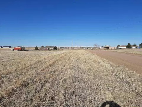 County Road 8, Keenesburg, CO 80643