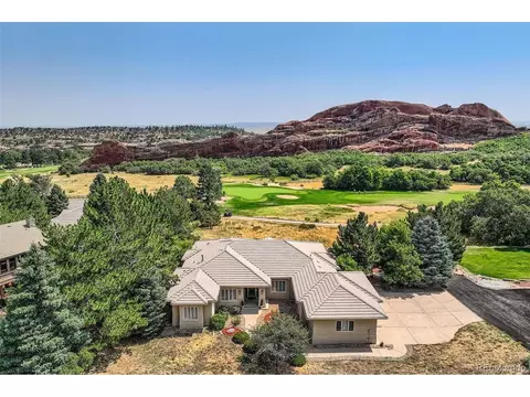 6220 Rain Dance Trl, Littleton, CO 80125