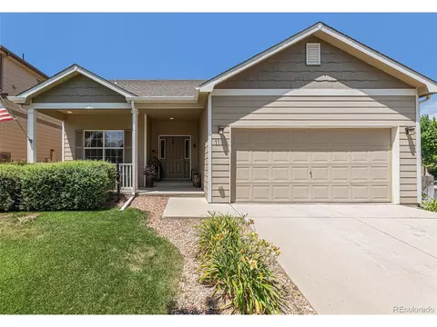 1109 101st Avenue Ct, Greeley, CO 80634