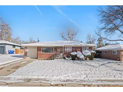 3373 W Arlington Ave, Littleton, CO 80123