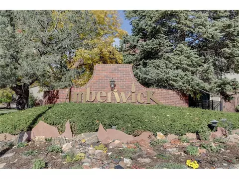 112 S Holman Way, Golden, CO 80401