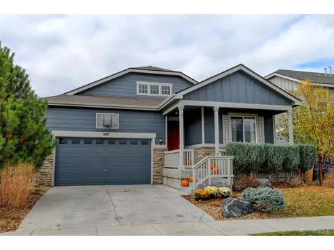 563 Gamble Oak St, Brighton, CO 80601