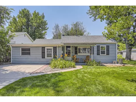4777 S Grant St, Englewood, CO 80113