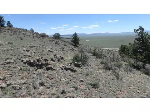 185 Campfire Rd, Hartsel, CO 80449