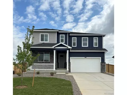 322 Bluebird Rd, Johnstown, CO 80534