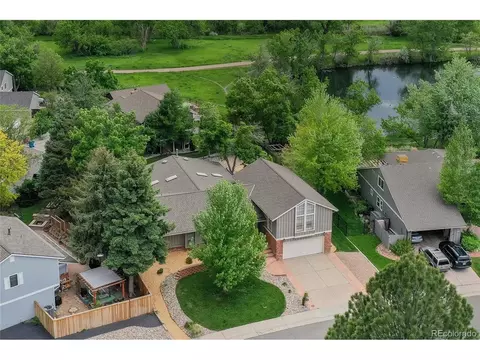 2972 E Fremont Dr, Centennial, CO 80122