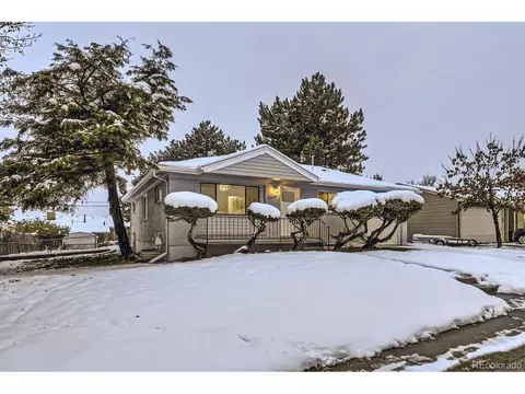 Undisclosed, Denver, CO 80221