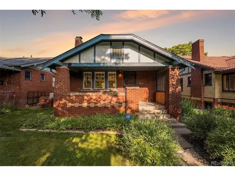 2315 Fairfax St, Denver, CO 80207