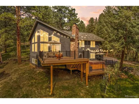176 Cottonwood Dr, Evergreen, CO 80439