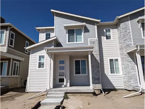 2457 Foerster Grass Vw, Colorado Springs, CO 80915