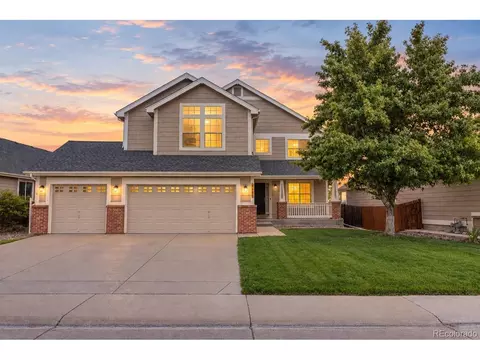 8565 Dove Ridge Way, Parker, CO 80134