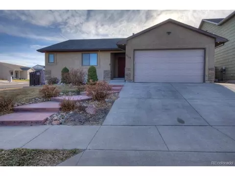 3529 Ringtail Ln, Pueblo, CO 81005