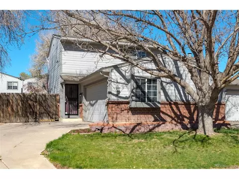 12743 Eudora Dr, Thornton, CO 80241