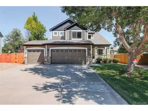1006 Morning Dove Dr, Longmont, CO 80504