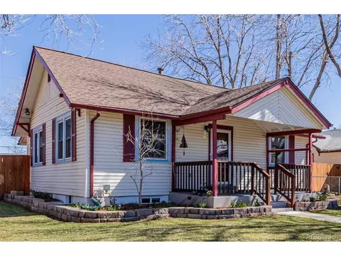 1936 S Elati St, Denver, CO 80223