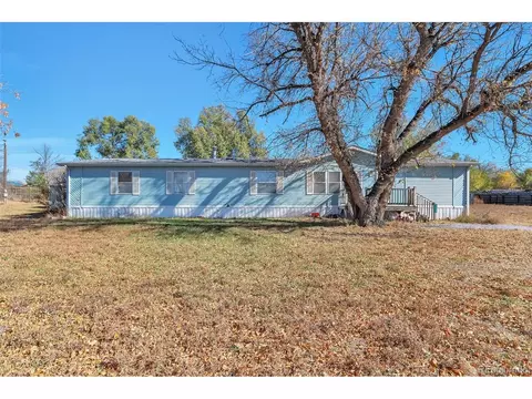 7702 Hart St, Fort Lupton, CO 80621 photo 1
