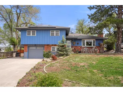 1822 Pejn Ave, Colorado Springs, CO 80904