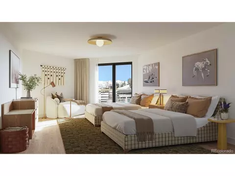 500 Gothic Rd #340, Mount Crested Butte, CO 81225 photo 10