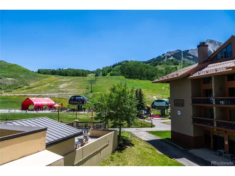 500 Gothic Rd #340, Mount Crested Butte, CO 81225 photo 19