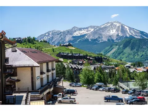 500 Gothic Rd #340, Mount Crested Butte, CO 81225 photo 20