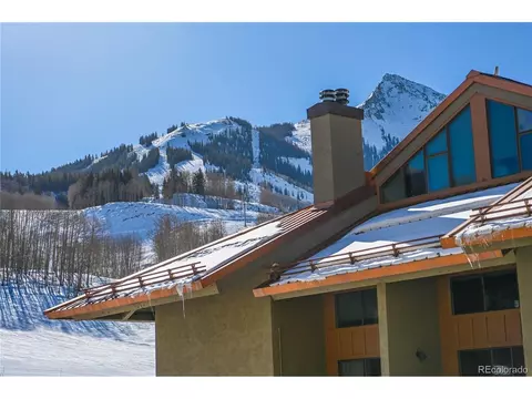 500 Gothic Rd #340, Mount Crested Butte, CO 81225 photo 22