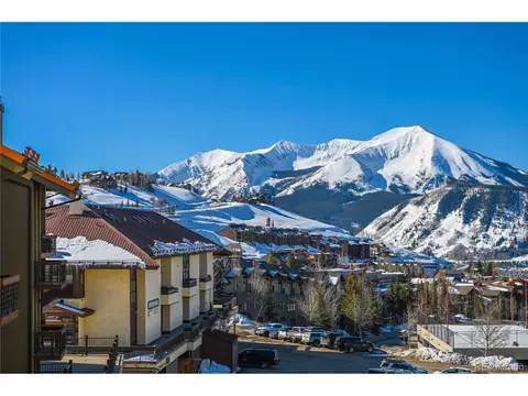 500 Gothic Rd #340, Mount Crested Butte, CO 81225 photo 21