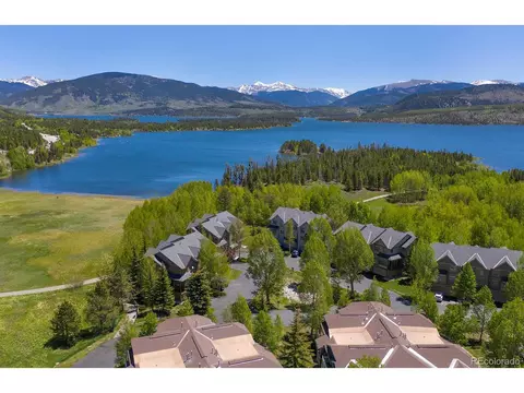 1520 Point Dr #A, Frisco, CO 80443