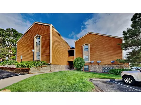 4283 S Salida Way #5, Aurora, CO 80013