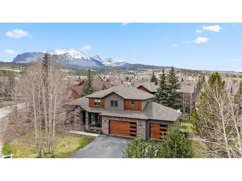 1532 Legend Lake Cir, Silverthorne, CO 80498