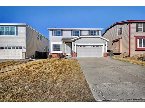 5410 Ben Park Cir, Parker, CO 80134