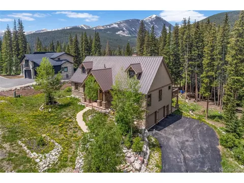575 Whispering Pines Cir, Blue River, CO 80424